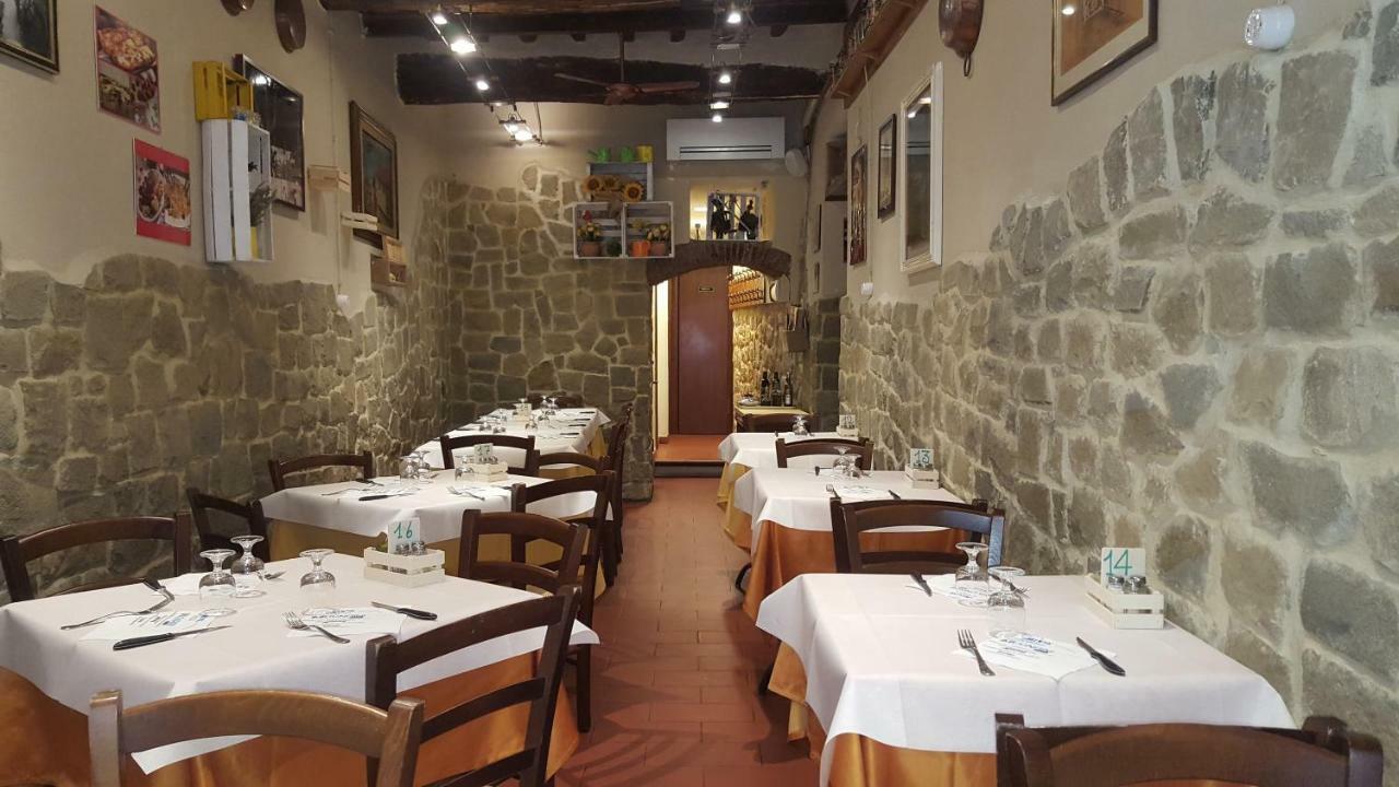 Sweet Tuscany 阿雷佐 外观 照片