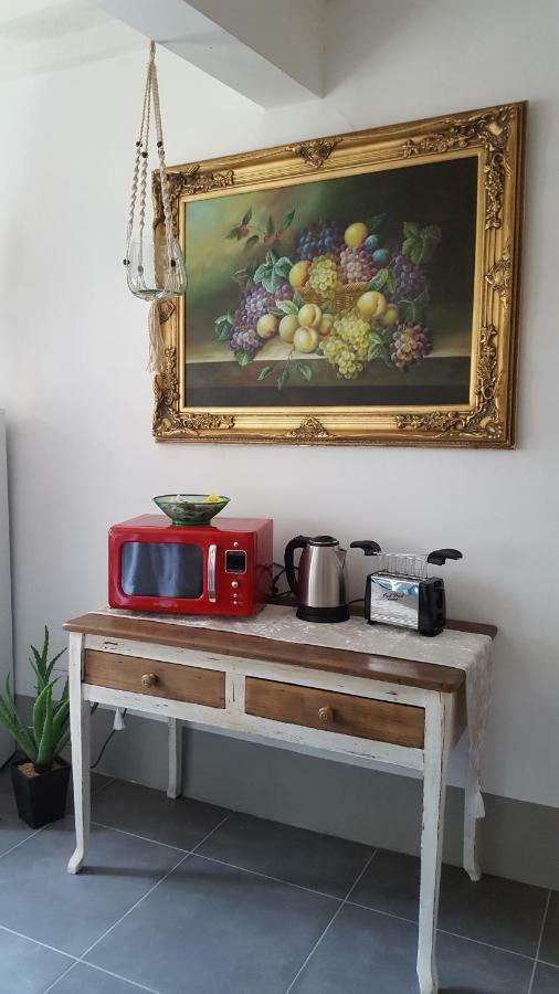 Sweet Tuscany 阿雷佐 外观 照片