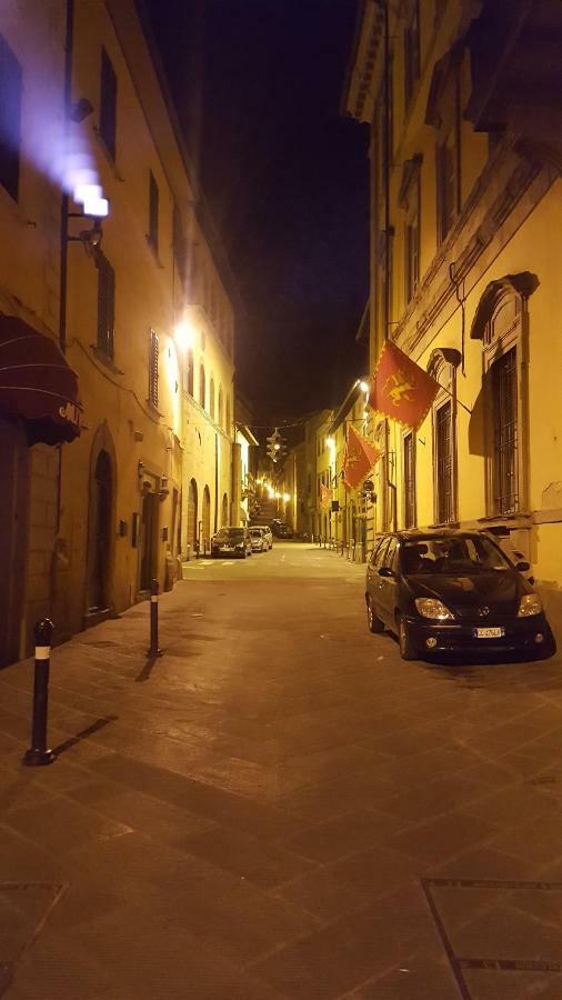 Sweet Tuscany 阿雷佐 外观 照片