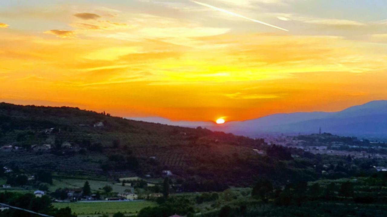 Sweet Tuscany 阿雷佐 外观 照片